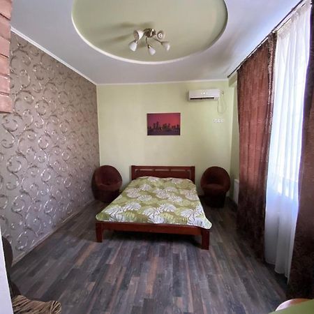 Студия На Черeмушках Apartment Oldenburg Bagian luar foto