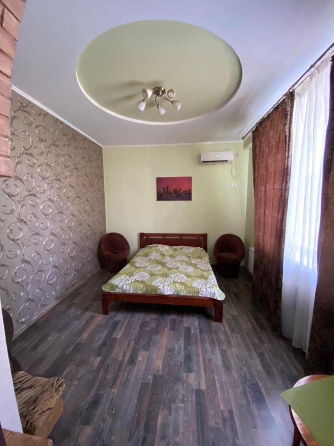 Студия На Черeмушках Apartment Oldenburg Bagian luar foto