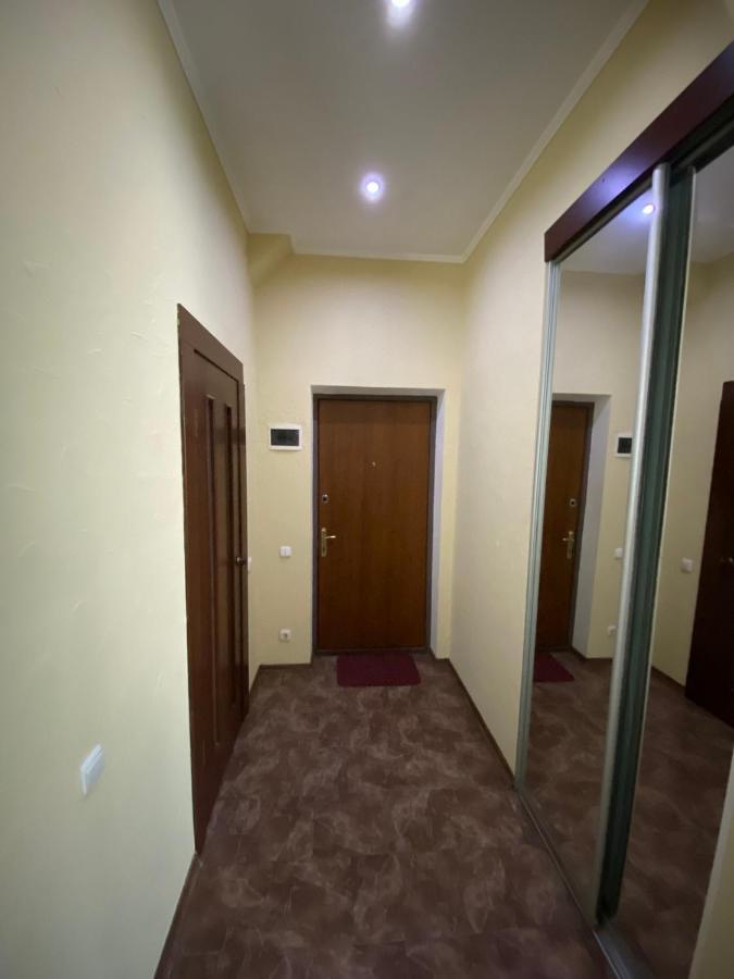 Студия На Черeмушках Apartment Oldenburg Bagian luar foto